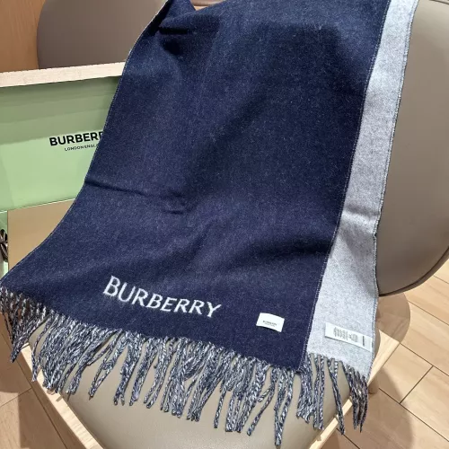 Wholesale Burberry Scarf #1380103 $60.00 USD, Wholesale Quality Replica Burberry Scarf