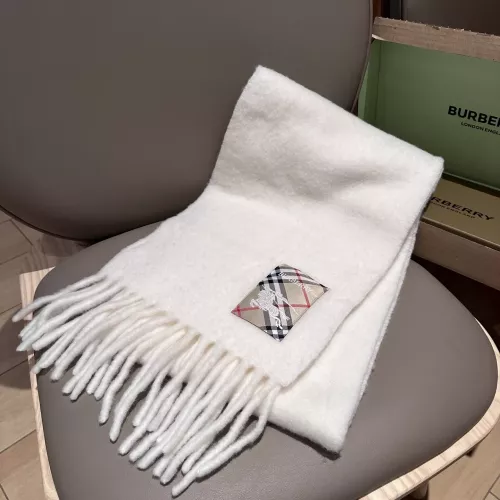Wholesale Burberry Scarf #1380104 $64.00 USD, Wholesale Quality Replica Burberry Scarf