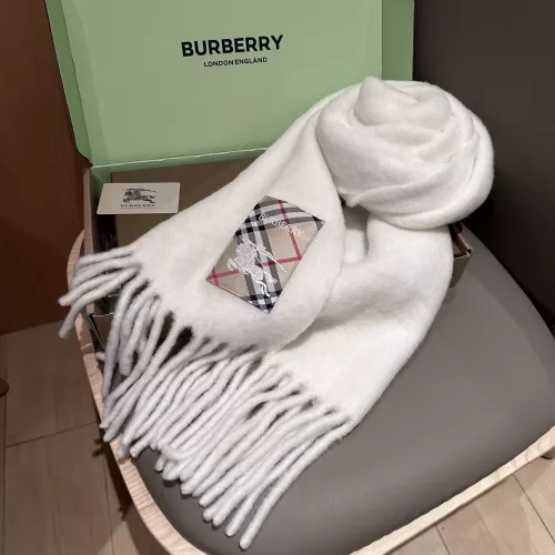 Replica Burberry Scarf #1380104 $64.00 USD for Wholesale