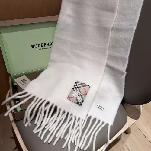 Replica Burberry Scarf #1380104 $64.00 USD for Wholesale
