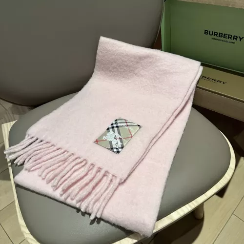 Wholesale Burberry Scarf #1380105 $64.00 USD, Wholesale Quality Replica Burberry Scarf