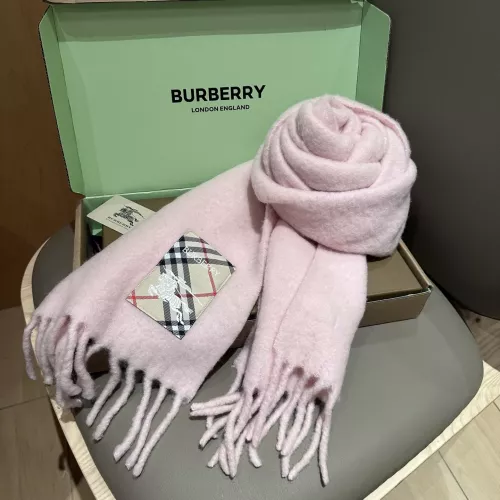 Replica Burberry Scarf #1380105 $64.00 USD for Wholesale