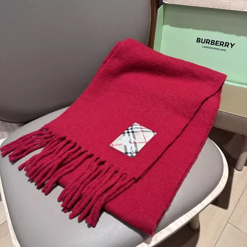 Wholesale Burberry Scarf #1380106 $64.00 USD, Wholesale Quality Replica Burberry Scarf