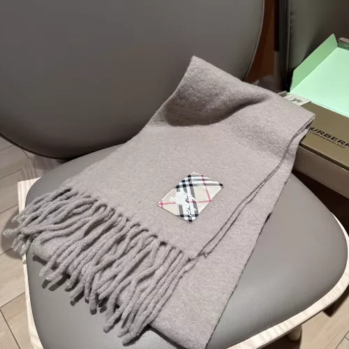 Wholesale Burberry Scarf #1380107 $64.00 USD, Wholesale Quality Replica Burberry Scarf