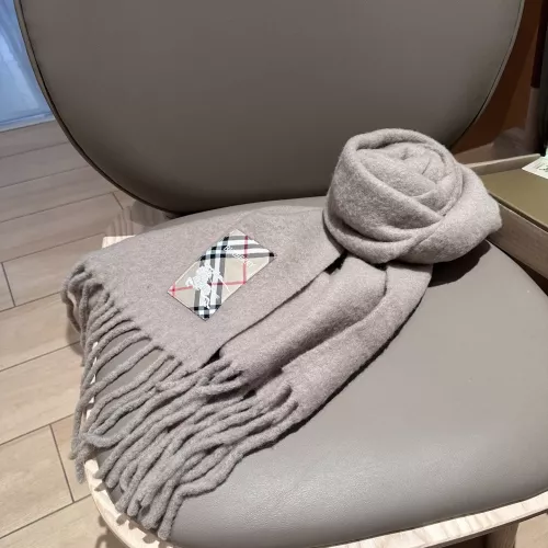 Replica Burberry Scarf #1380107 $64.00 USD for Wholesale