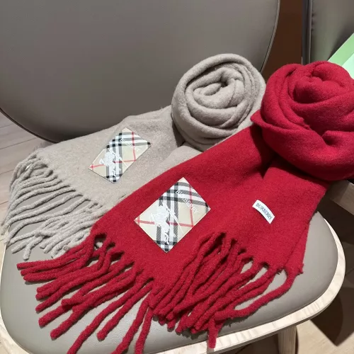 Replica Burberry Scarf #1380107 $64.00 USD for Wholesale