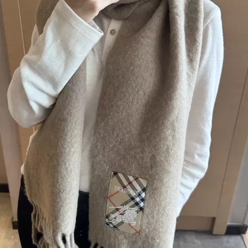 Replica Burberry Scarf #1380107 $64.00 USD for Wholesale