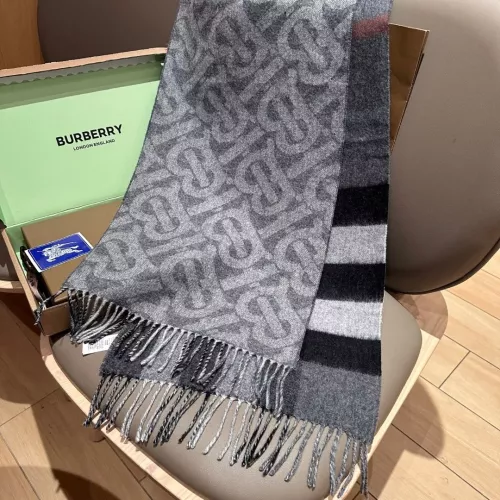 Wholesale Burberry Scarf #1380110 $68.00 USD, Wholesale Quality Replica Burberry Scarf