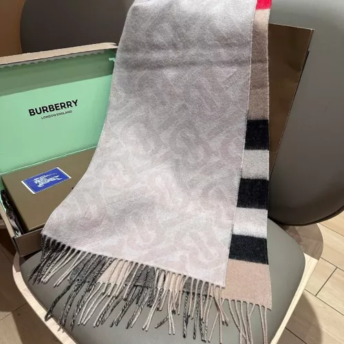 Wholesale Burberry Scarf #1380111 $68.00 USD, Wholesale Quality Replica Burberry Scarf