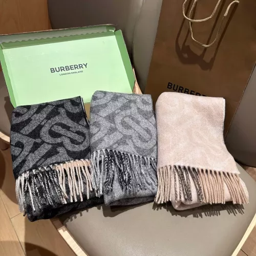 Replica Burberry Scarf #1380111 $68.00 USD for Wholesale