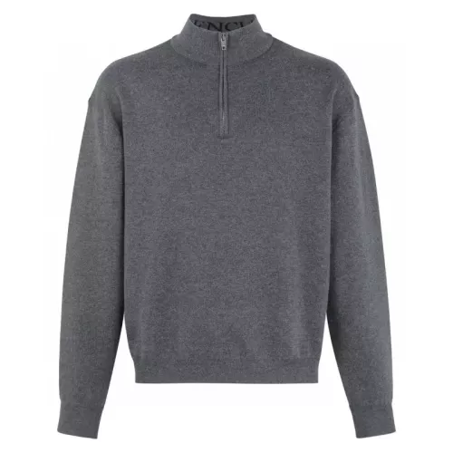Wholesale Balenciaga Sweaters Long Sleeved For Unisex #1380113 $85.00 USD, Wholesale Quality Replica Balenciaga Sweaters