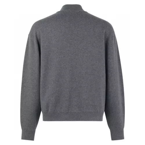 Replica Balenciaga Sweaters Long Sleeved For Unisex #1380113 $85.00 USD for Wholesale