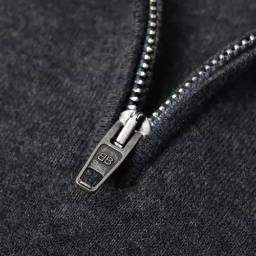 Replica Balenciaga Sweaters Long Sleeved For Unisex #1380113 $85.00 USD for Wholesale