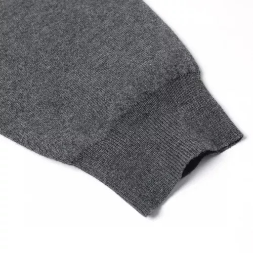 Replica Balenciaga Sweaters Long Sleeved For Unisex #1380113 $85.00 USD for Wholesale