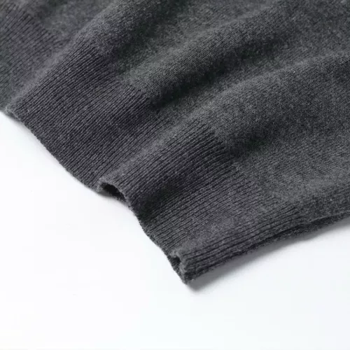 Replica Balenciaga Sweaters Long Sleeved For Unisex #1380113 $85.00 USD for Wholesale