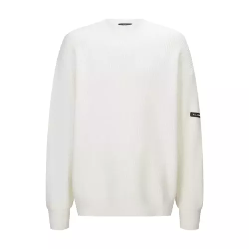 Wholesale Balenciaga Sweaters Long Sleeved For Unisex #1380115 $92.00 USD, Wholesale Quality Replica Balenciaga Sweaters