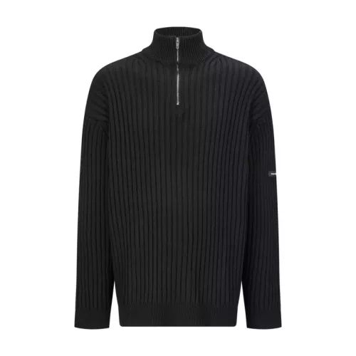 Wholesale Balenciaga Sweaters Long Sleeved For Unisex #1380116 $98.00 USD, Wholesale Quality Replica Balenciaga Sweaters