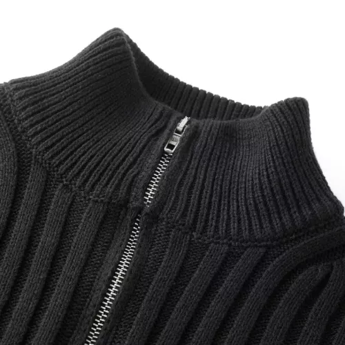 Replica Balenciaga Sweaters Long Sleeved For Unisex #1380116 $98.00 USD for Wholesale
