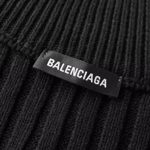 Replica Balenciaga Sweaters Long Sleeved For Unisex #1380116 $98.00 USD for Wholesale