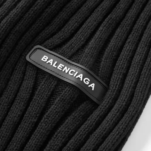 Replica Balenciaga Sweaters Long Sleeved For Unisex #1380116 $98.00 USD for Wholesale