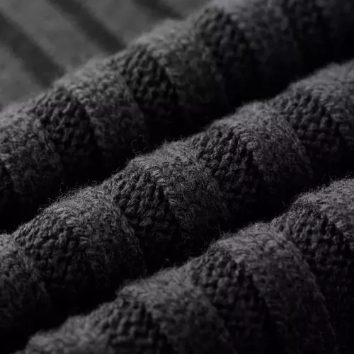 Replica Balenciaga Sweaters Long Sleeved For Unisex #1380116 $98.00 USD for Wholesale