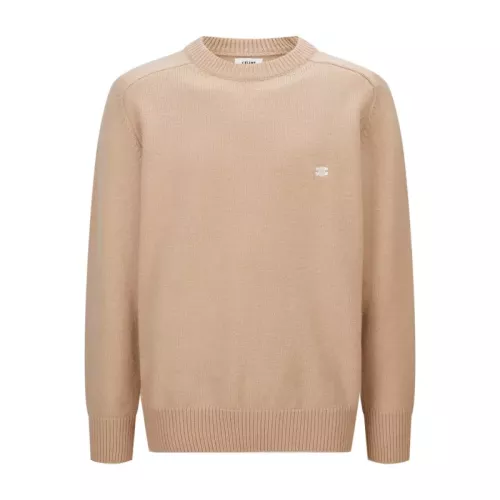 Wholesale Celine Sweaters Long Sleeved For Unisex #1380121 $72.00 USD, Wholesale Quality Replica Celine Sweaters
