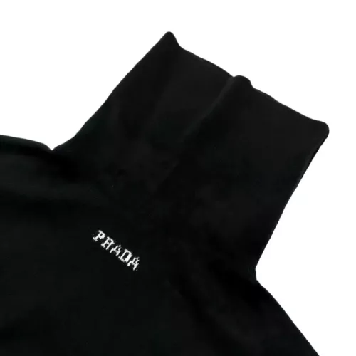 Replica Prada Sweaters Long Sleeved For Unisex #1380187 $82.00 USD for Wholesale