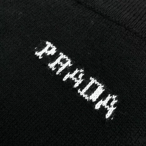 Replica Prada Sweaters Long Sleeved For Unisex #1380187 $82.00 USD for Wholesale