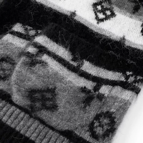 Replica Louis Vuitton LV Sweaters Long Sleeved For Unisex #1380191 $98.00 USD for Wholesale