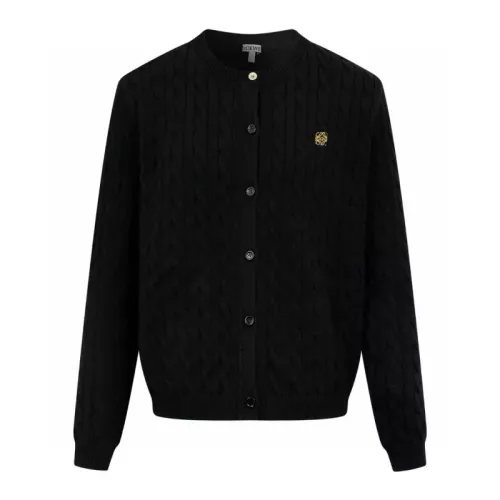 Wholesale LOEWE Sweaters Long Sleeved For Unisex #1380194 $98.00 USD, Wholesale Quality Replica LOEWE Sweaters