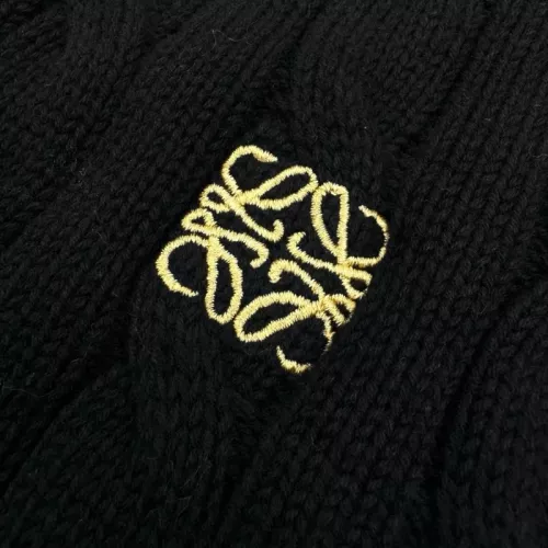 Replica LOEWE Sweaters Long Sleeved For Unisex #1380194 $98.00 USD for Wholesale