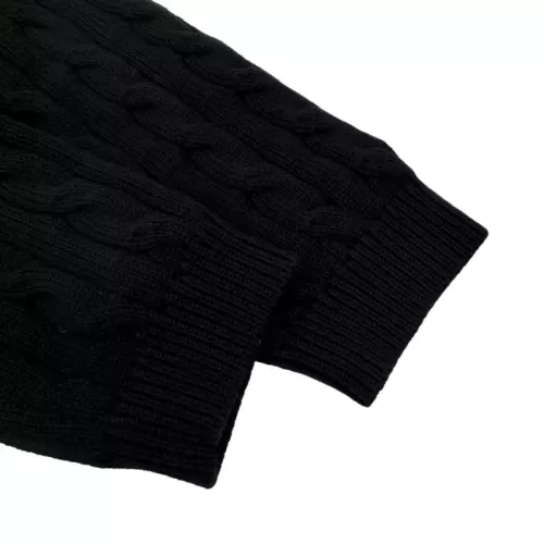 Replica LOEWE Sweaters Long Sleeved For Unisex #1380194 $98.00 USD for Wholesale