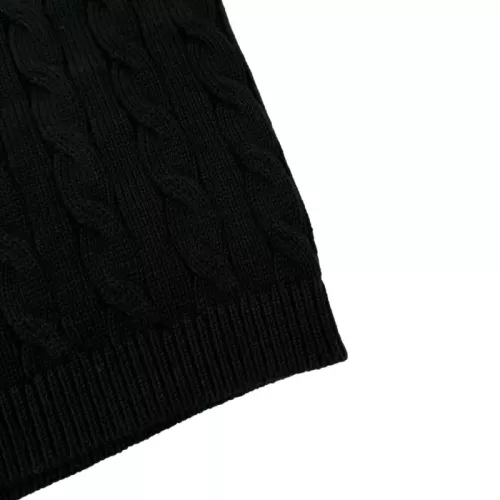 Replica LOEWE Sweaters Long Sleeved For Unisex #1380194 $98.00 USD for Wholesale