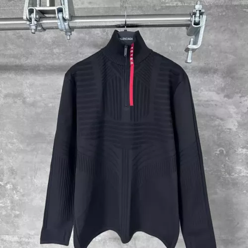 Wholesale Prada Sweaters Long Sleeved For Unisex #1380195 $82.00 USD, Wholesale Quality Replica Prada Sweaters