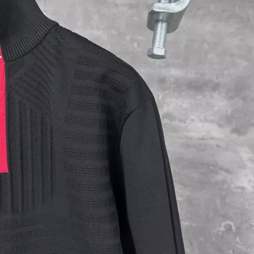 Replica Prada Sweaters Long Sleeved For Unisex #1380195 $82.00 USD for Wholesale