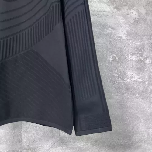 Replica Prada Sweaters Long Sleeved For Unisex #1380195 $82.00 USD for Wholesale