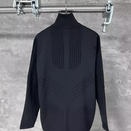 Replica Prada Sweaters Long Sleeved For Unisex #1380195 $82.00 USD for Wholesale