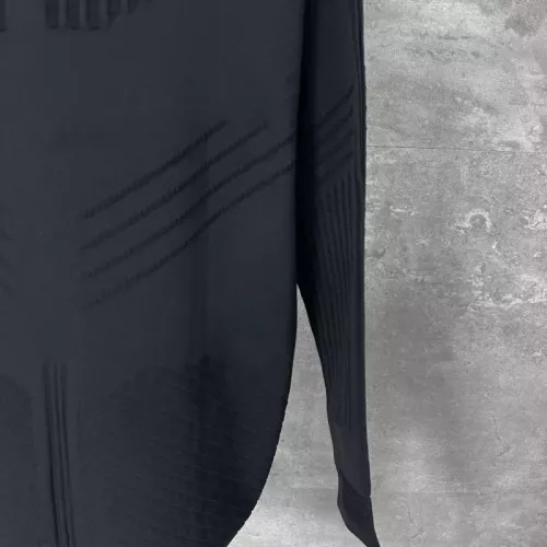 Replica Prada Sweaters Long Sleeved For Unisex #1380195 $82.00 USD for Wholesale