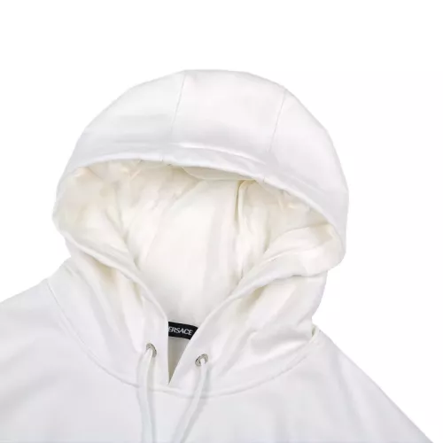 Replica Versace Hoodies Long Sleeved For Unisex #1380198 $88.00 USD for Wholesale