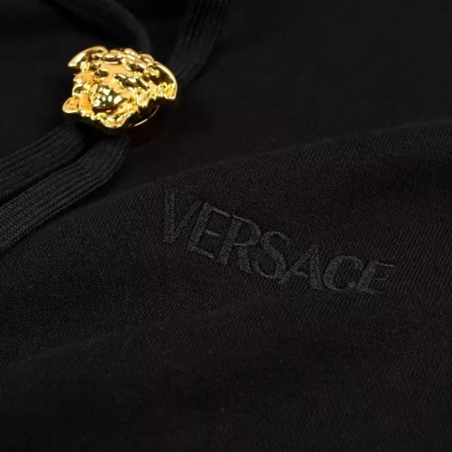 Replica Versace Hoodies Long Sleeved For Unisex #1380199 $88.00 USD for Wholesale