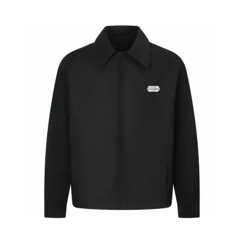 Wholesale Christian Dior Jackets Long Sleeved For Unisex #1380201 $125.00 USD, Wholesale Quality Replica Christian Dior Jackets