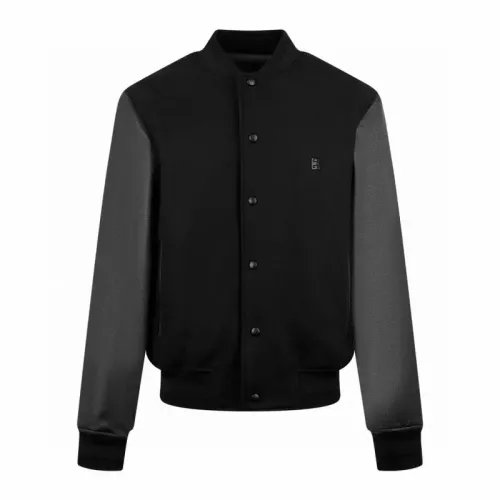 Wholesale Givenchy Jackets Long Sleeved For Unisex #1380202 $108.00 USD, Wholesale Quality Replica Givenchy Jackets