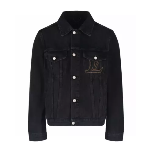 Wholesale Louis Vuitton LV Jackets Long Sleeved For Unisex #1380203 $108.00 USD, Wholesale Quality Replica Louis Vuitton LV Jackets