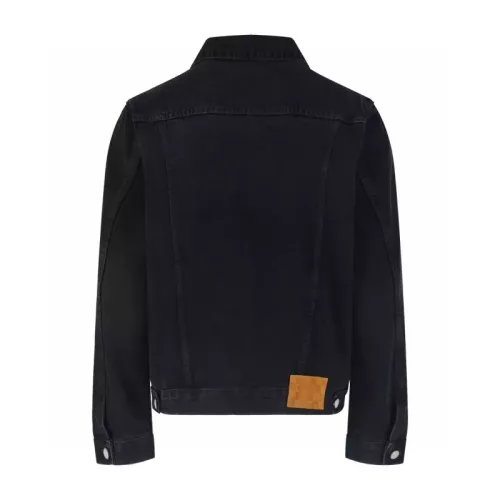 Replica Louis Vuitton LV Jackets Long Sleeved For Unisex #1380203 $108.00 USD for Wholesale