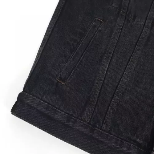 Replica Louis Vuitton LV Jackets Long Sleeved For Unisex #1380203 $108.00 USD for Wholesale