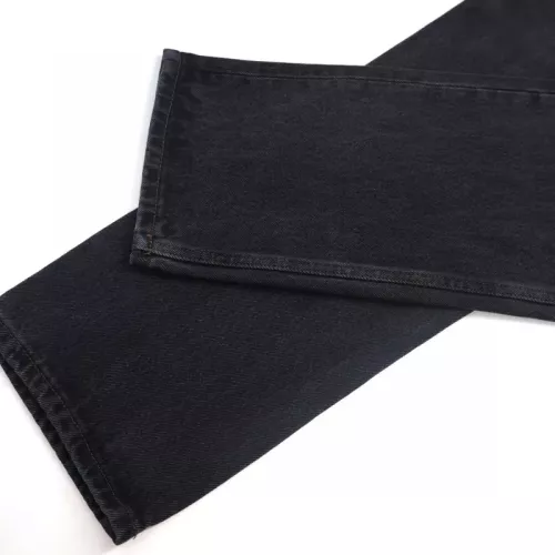 Replica Louis Vuitton LV Jeans For Unisex #1380204 $96.00 USD for Wholesale