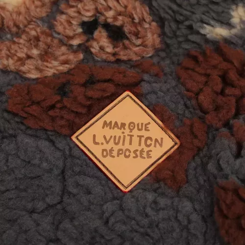 Replica Louis Vuitton LV Jackets Long Sleeved For Unisex #1380205 $108.00 USD for Wholesale