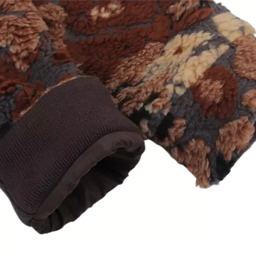 Replica Louis Vuitton LV Jackets Long Sleeved For Unisex #1380205 $108.00 USD for Wholesale