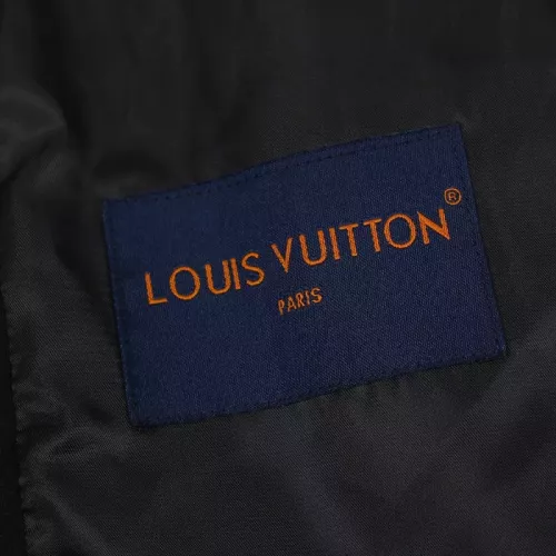 Replica Louis Vuitton LV Jackets Long Sleeved For Unisex #1380206 $125.00 USD for Wholesale