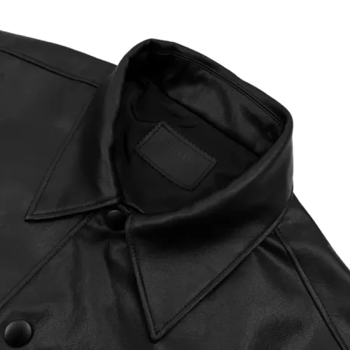 Replica Prada Jackets Long Sleeved For Unisex #1380221 $108.00 USD for Wholesale